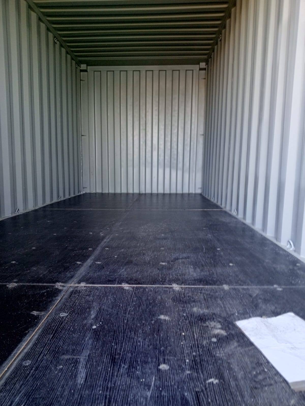 Морской контейнер HHXU3392335